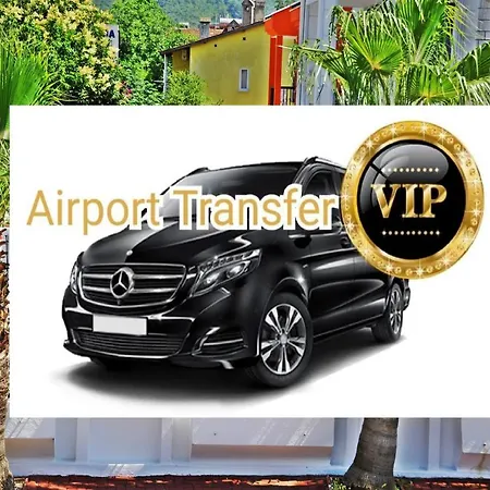 Amsterdam Economic Hotel Kemer