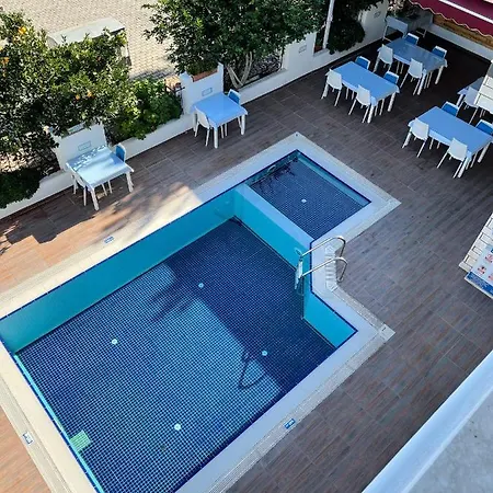 Amsterdam Economic Hotel *