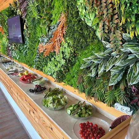 Amsterdam Economic Hotel *