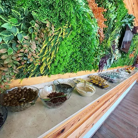 Hotel Amsterdam Economic