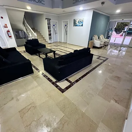 Otel Amsterdam Economic