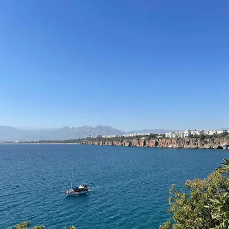 Amsterdam Economic Otel Kemer