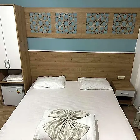Amsterdam Economic Kemer