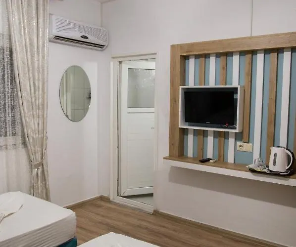 Otel Amsterdam Economic