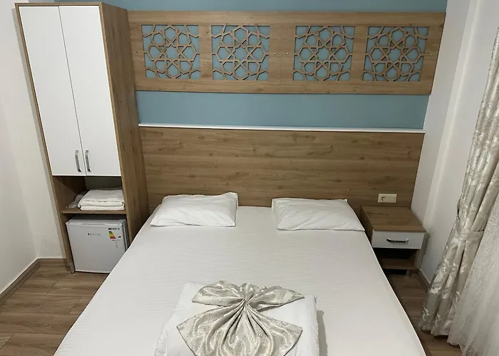 Otel Amsterdam Economic *