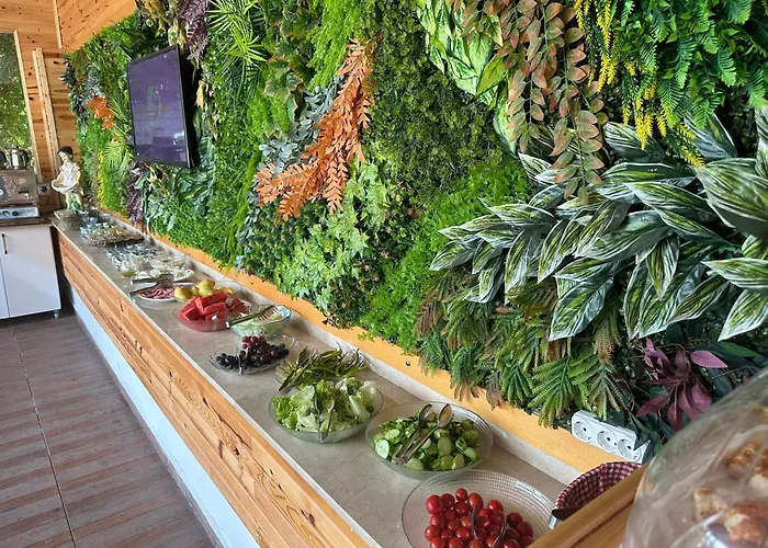 Amsterdam Economic Otel *