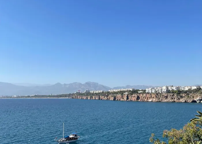 Amsterdam Economic Otel Kemer