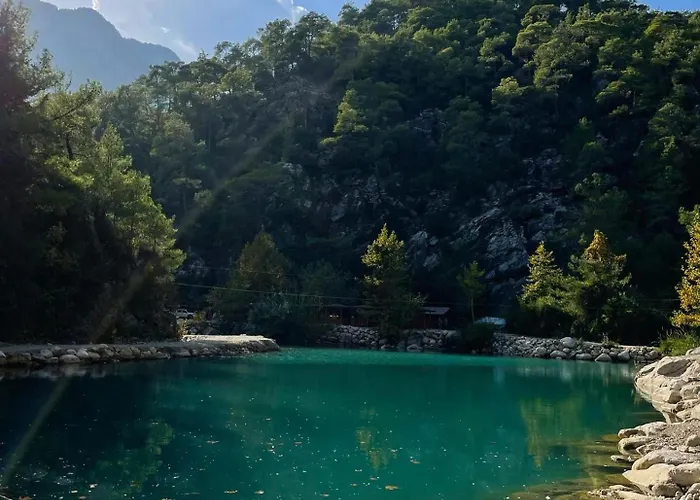 Otel Amsterdam Economic Kemer