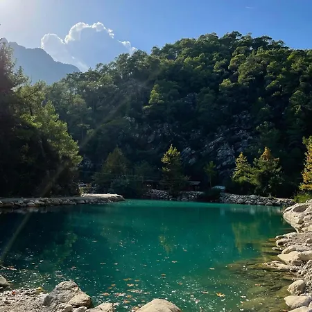Ξενοδοχείο Amsterdam Economic Κεμέρ