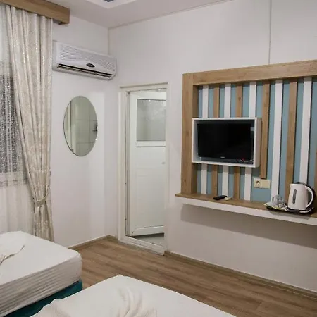 Hotell Amsterdam Economic