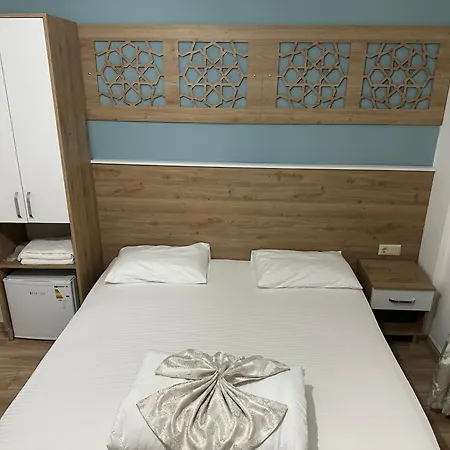 Hotell Amsterdam Economic *