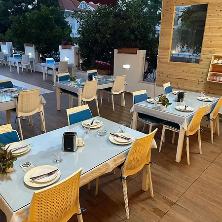 Amsterdam Economic Kemer